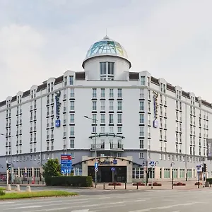 Radisson Blu Sobieski Szálloda